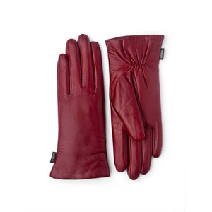 Hestra Women's Kvist Leather Gloves