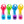 O2 Cool Deluxe Water Misting Fan - Front