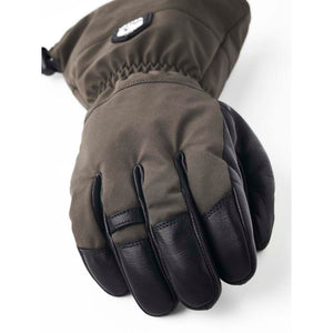 Hestra Hunters CZone 5 Finger Hiking Gloves