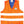 HyperKewl Evaporative Cooling Vest - Traffic Safety ANSI Class II Compliant