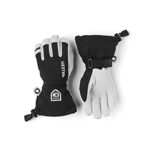 Hestra Heli Ski Junior Gloves