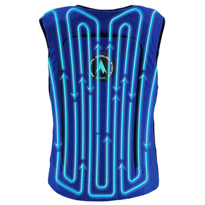 Open Box AlphaCool 7V Circulatory Cooling Vest System