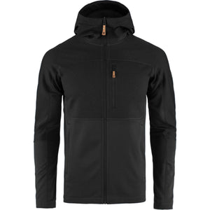 FjallRaven Men's Abisko Trail Fleece