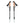 Black Diamond Pursuit Trekking Poles - Front