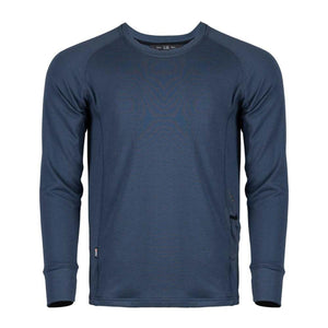 Mobile Warming Men's BaseLite Heated Baselayer Shirt