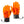 Gerbing Hero Heated Gloves - 12V Motorcycle - Front