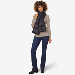 Venture Heat 7V Down Heated Scarf