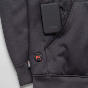 Mobile Warming Men's UTW Pro Heated Hoodie
