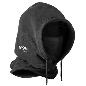 Gobi Heat Squall Heated Balaclava