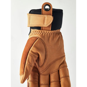 Hestra CZone Incline 5 Finger Gloves