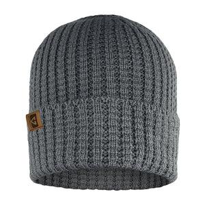Gerbing 5V Battery Heated Waffle Knit Hat