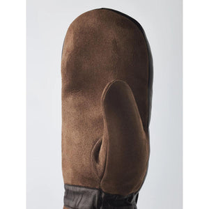 Hestra Women's Ida Leather Gloves