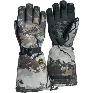 Mobile Warming KCX Terrain Heated Gloves