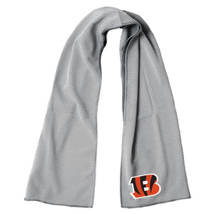AlphaCool Cincinnati Bengals Cooling Towel