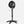 Vornado 683 Medium Pedestal Air Circulator