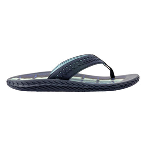 Korkers Fish Flip Marlin with Fixed Kling-On Deck Soles