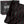 UTK Far Infrared Heating Pad for Back Pain Relief - Black/20''x24''