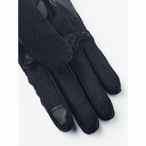 Hestra Bike Guard Long 5-Finger Gloves