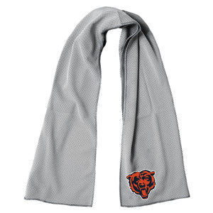 AlphaCool Chicago Bears Cooling Towel