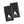 AlphaCool Mesh Instant Cooling Towel (2-Pack) - Front