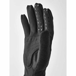 Hestra Spiro 5-Finger Ventilated Cycling Gloves - Long