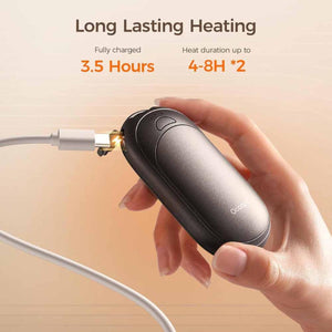 Ocoopa Rechargeable Magnetic Hand Warmers