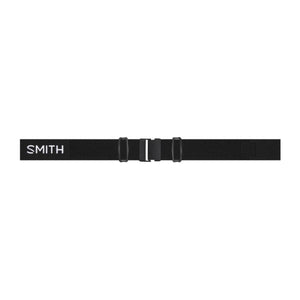Smith Optics 4D MAG Goggles ChromaPop Sun Red Mirror - Black Frame