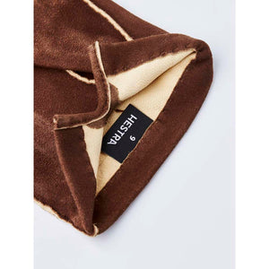 Hestra Men's Damien Handsewn Chamois Leather Gloves