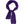 Nano-Ice Cooling Necklace + Scarf | 2+ Hours of Cooling Relief - Purple