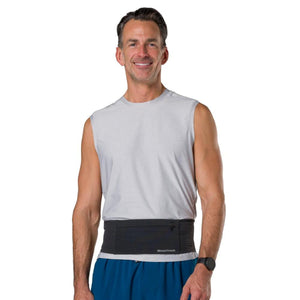 Nathan Zipster Max Storage Belt
