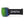 Smith Optics I/O MAG XL Goggles ChromaPop Sun Green - Black Frame