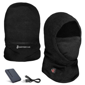 Gerbing 5V Battery Heated Balaclava