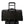 Briggs & Riley Garment Duffle Bag - Black