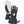 Hestra Women's Patrol Gauntlet 5-Finger Gloves
