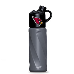 AlphaCool Arizona Cardinals Personal Misting Water Bottle