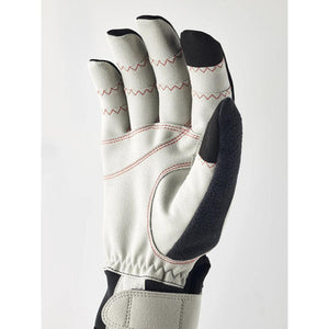 Hestra Ergo Grip XC Race 5 Finger Gloves