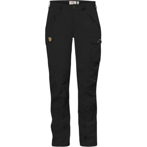 FjallRaven Women's Nikka Trousers Curved