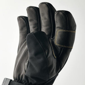 Hestra Army Leather Gore-Tex - 5 Finger Gloves