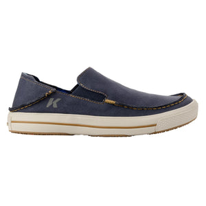 Korkers Fish Moc Marlin with Fixed Kling-On Deck Soles - Size 12