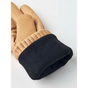 Hestra Women's Valeria Leather Gloves