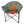 KUMA Outdoor Gear Lazy Bear Heated Chair with Power Bank & Bluetooth