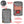 ActionHeat 5V Battery Cable Knit Heated Neck Gaiter