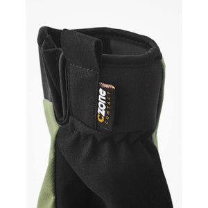 Hestra CZone Bike Mistral 5-Finger Gloves