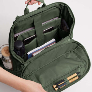 Got Bag Pro Pack Bag - Black