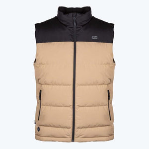 Mobile Warming Men's Crest 2.0 Down Heated Vest