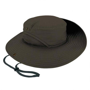 Ergodyne Chill-Its 8936 Lightweight Ranger Hat with Mesh Paneling