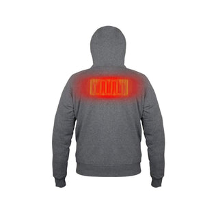Fieldsheer Mobile Warming Men's Phase 2.0 Heated Hoodie (Size S)