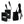 Aheata 7V Battery Heated Gloves - Unisex