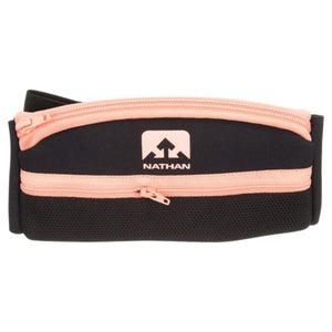 Nathan 5K Waist Belt - Magenta/Blue