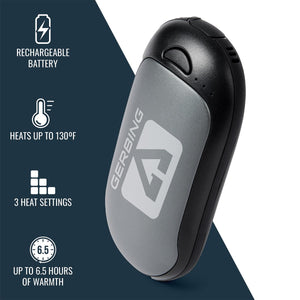 Gerbing 5V Electric Heated Hand Warmer